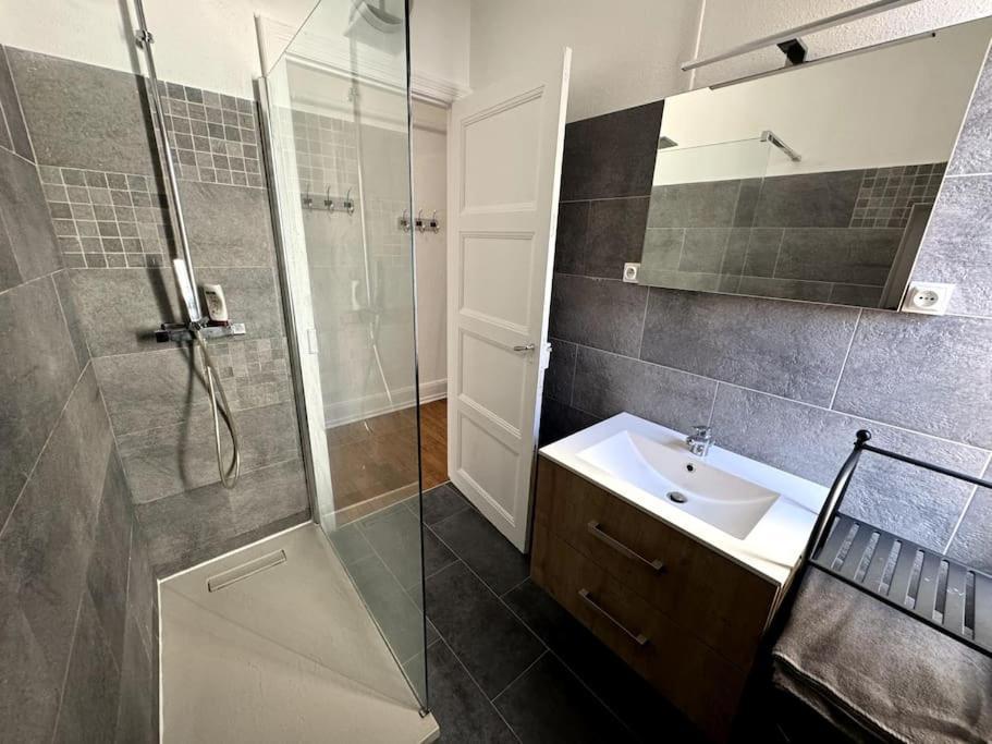 Flat Apartment Belfort Ngoại thất bức ảnh